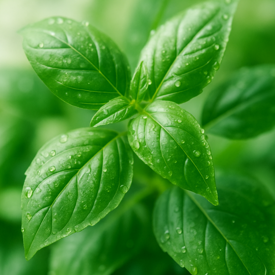 Basil Holy EO