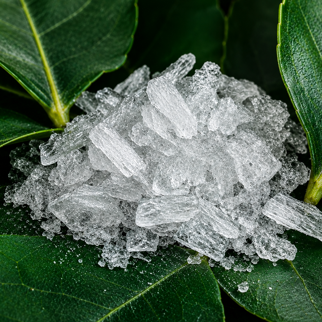 Camphor