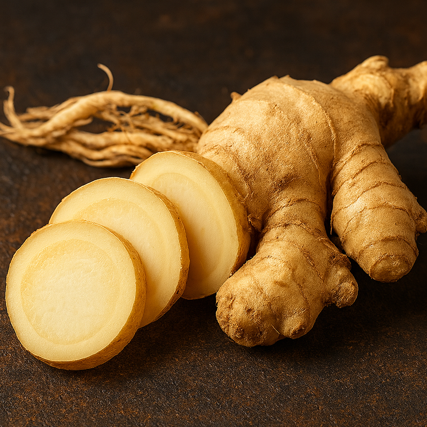 Ginger EO