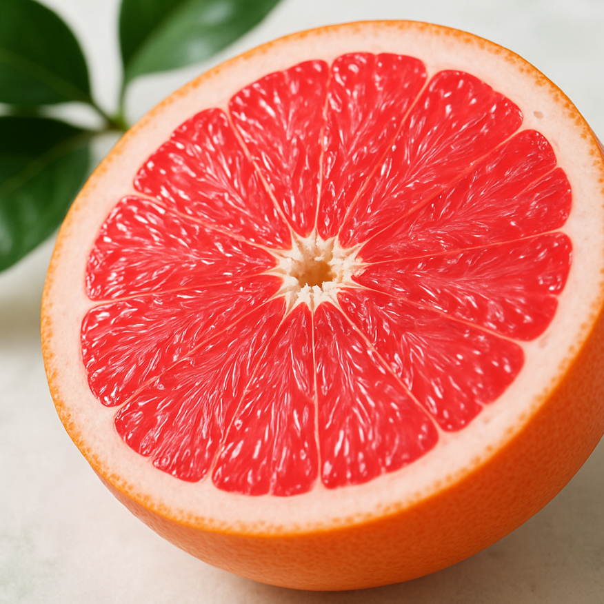 Grapefruit Red EO