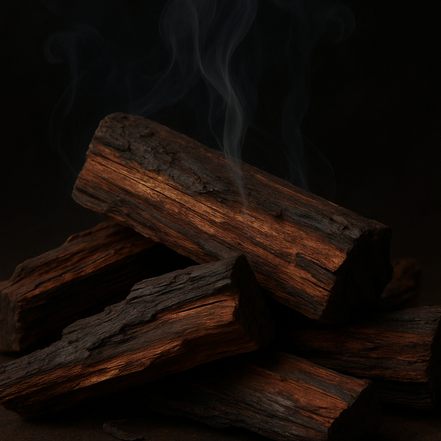 Guaiacwood (Multi-Origin)