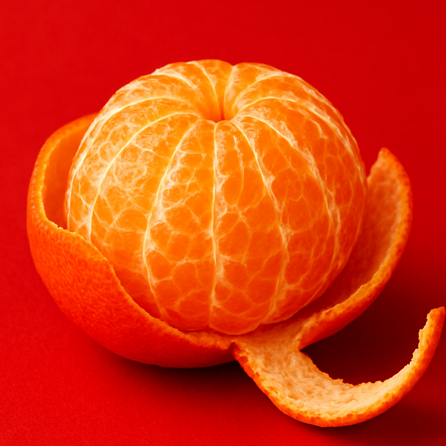 Mandarin Red EO