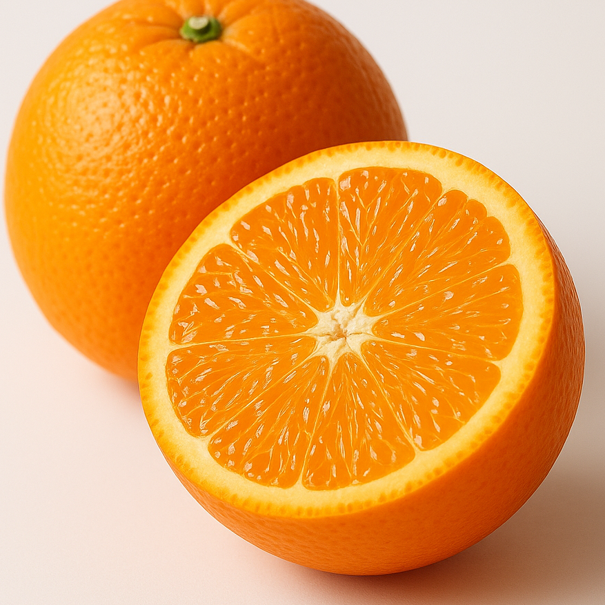 Orange Sweet EO