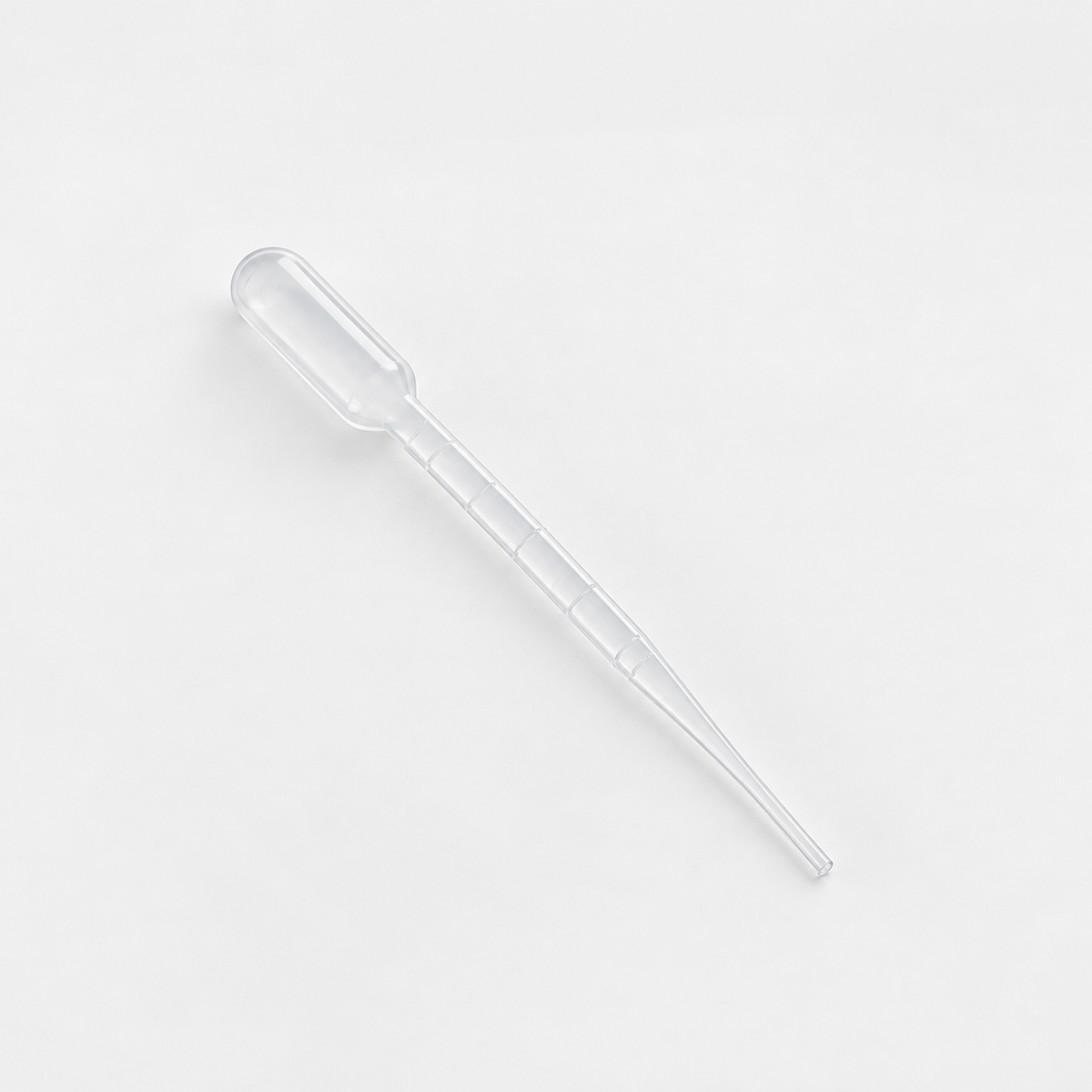 Jednorazová pipeta 3 ml
