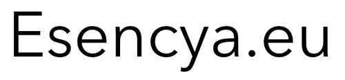 Esencya.eu - Aroma Molecules & Perfume Ingredients
