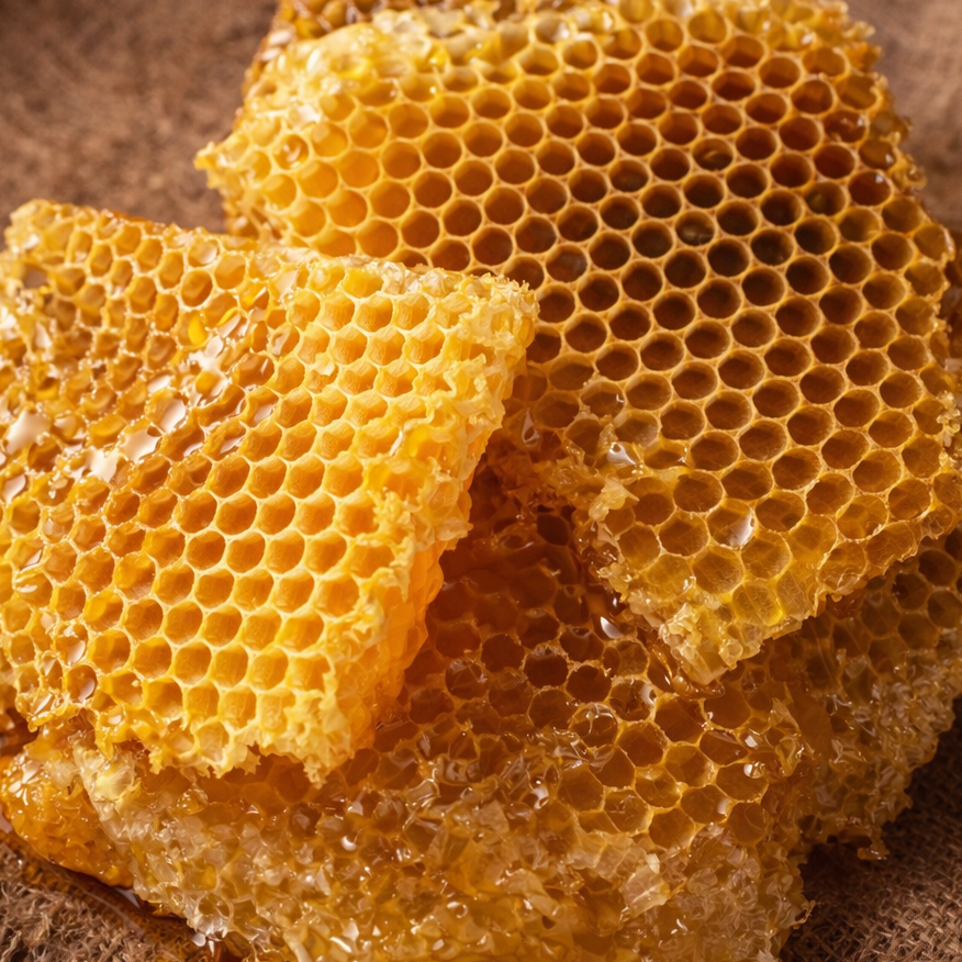 Beeswax Absolute (absolut z wosku pszczelego)
