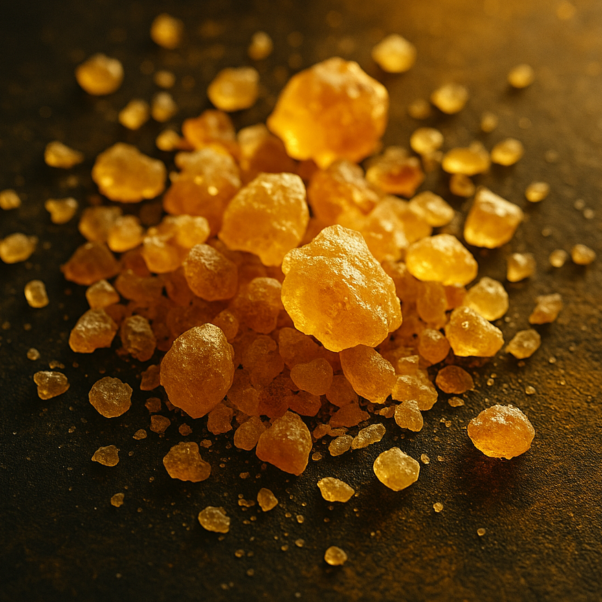 Benzoin (Styrax tonkinensis) 50% Alc