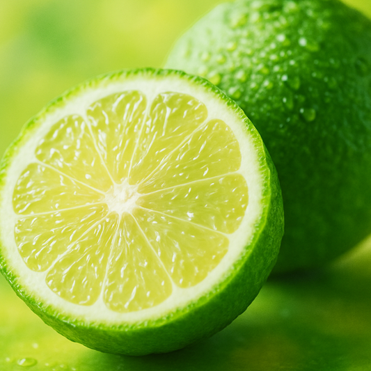 Bergamot EO