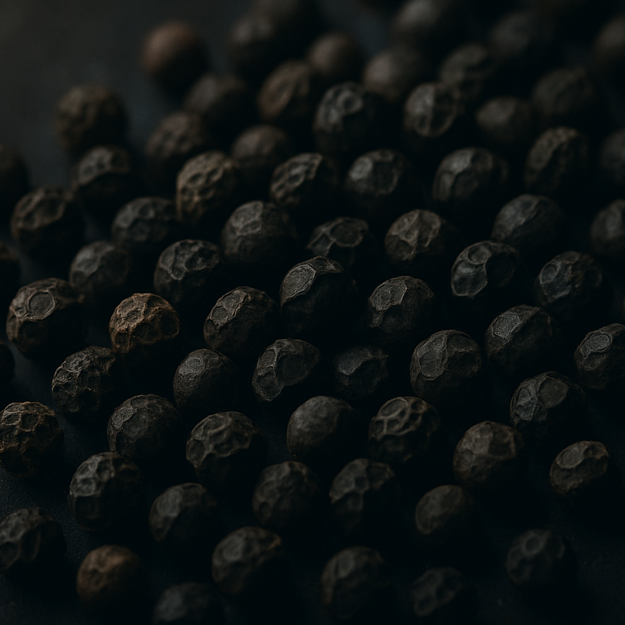 Black Pepper EO