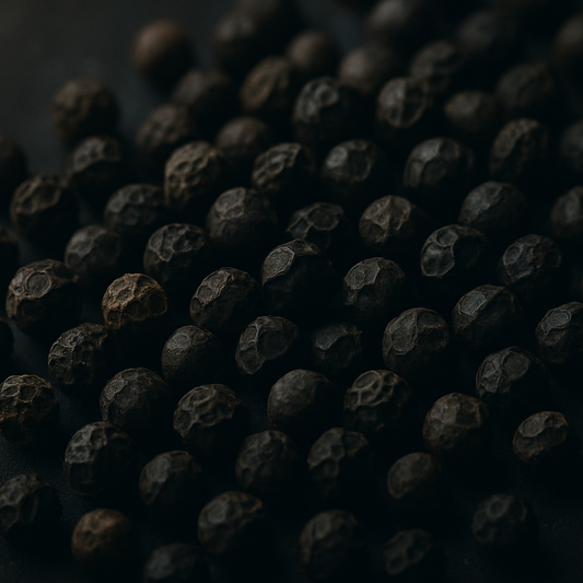 Black Pepper EO