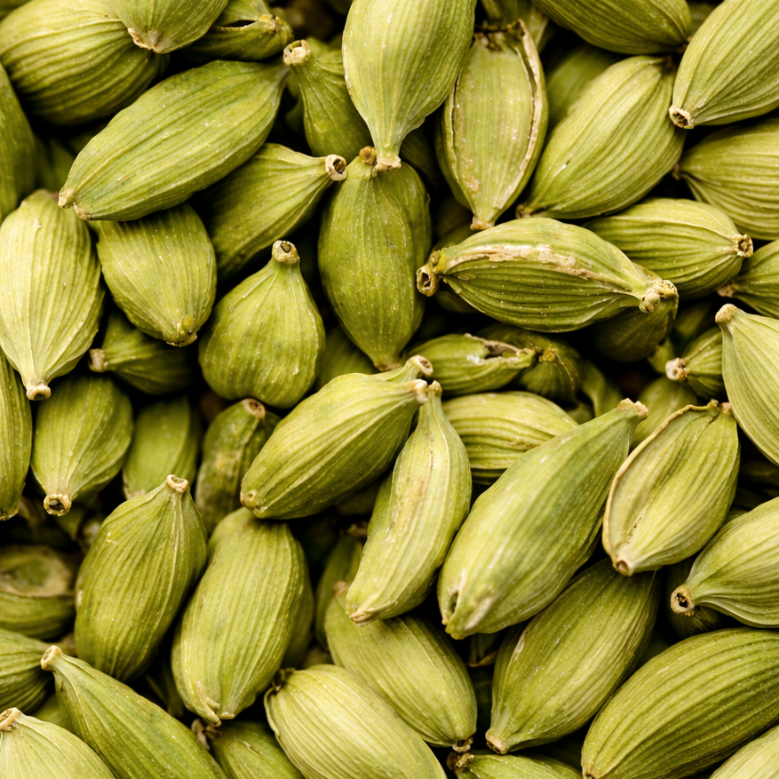 Cardamom EO