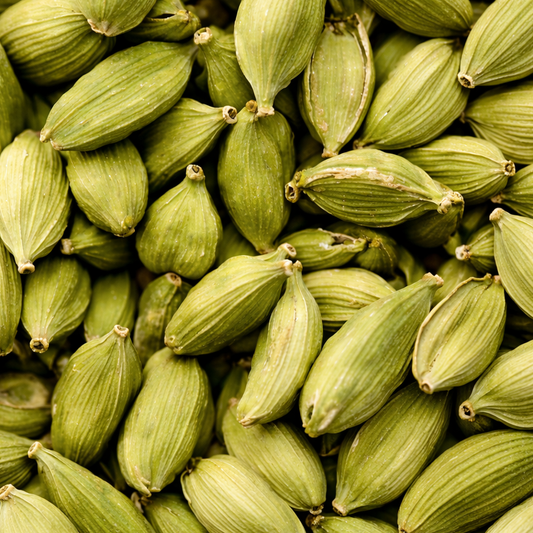 Cardamom EO