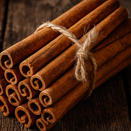 Cinnamon Bark EO