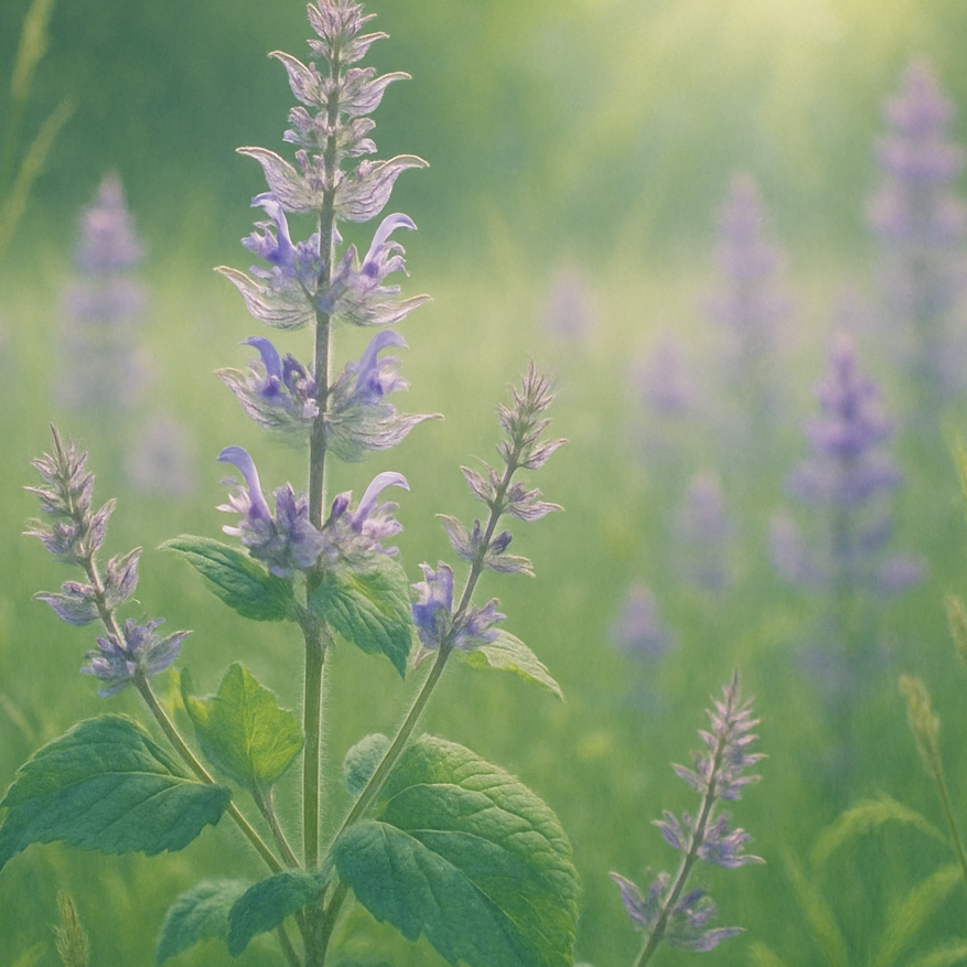 Clary Sage EO
