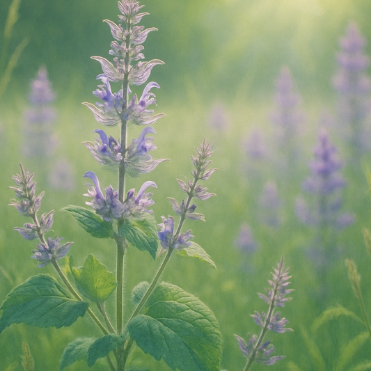 Clary Sage EO