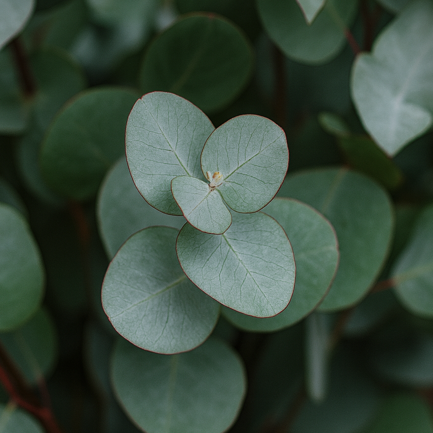 Eucalyptus Radiata EO (eukaliptus)