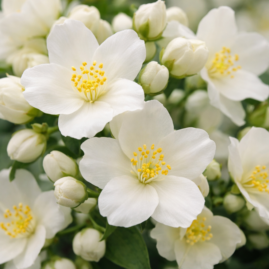 Jasmine Absolute (jaśmin)