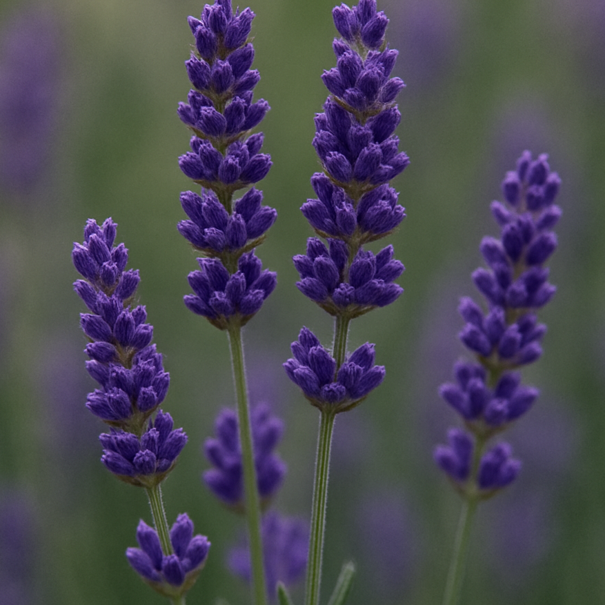 Lavender Absolute (lawenda)