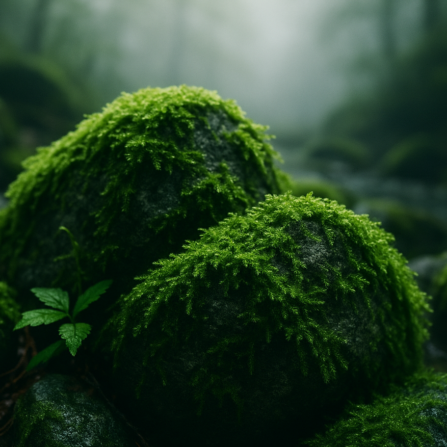 Oakmoss Firbest 50 MIP