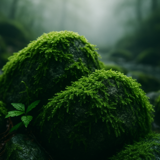 Oakmoss Firbest 50 MIP