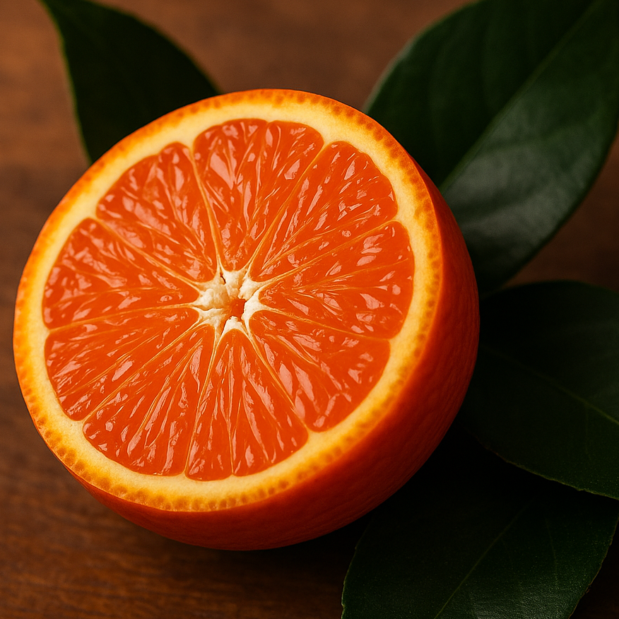 Orange Bitter EO