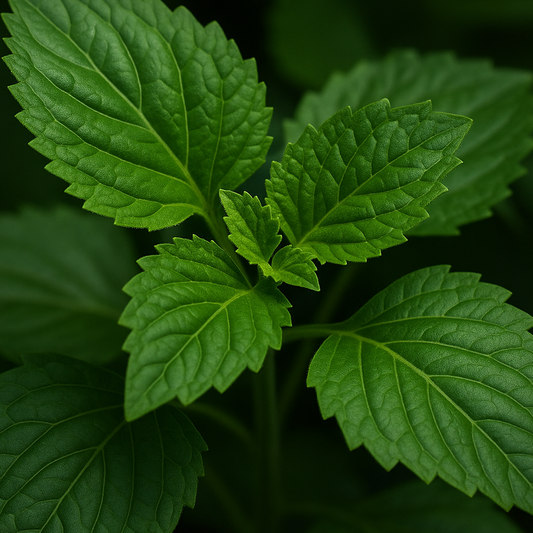 Patchouli Dark Indonesia