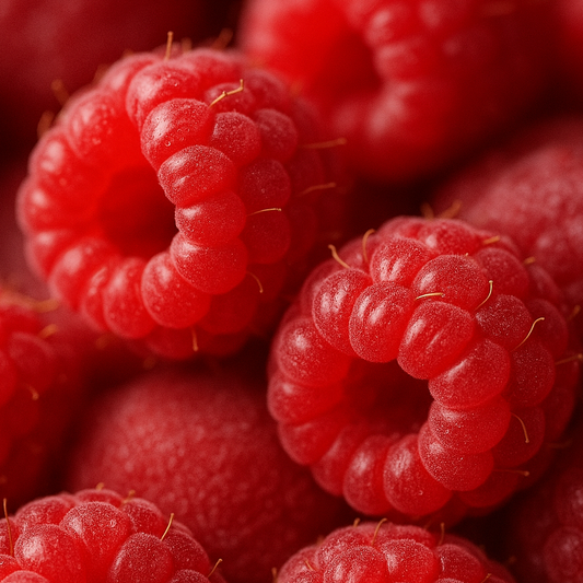 Raspberry ketone (Crystals)
