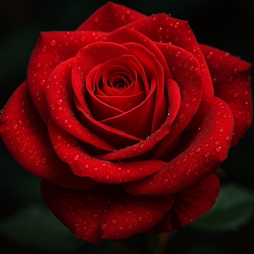 Rose Givco 217