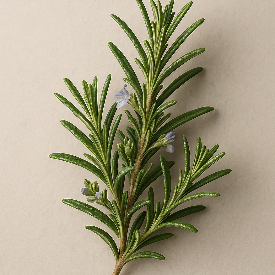 Rosemary Tunisia