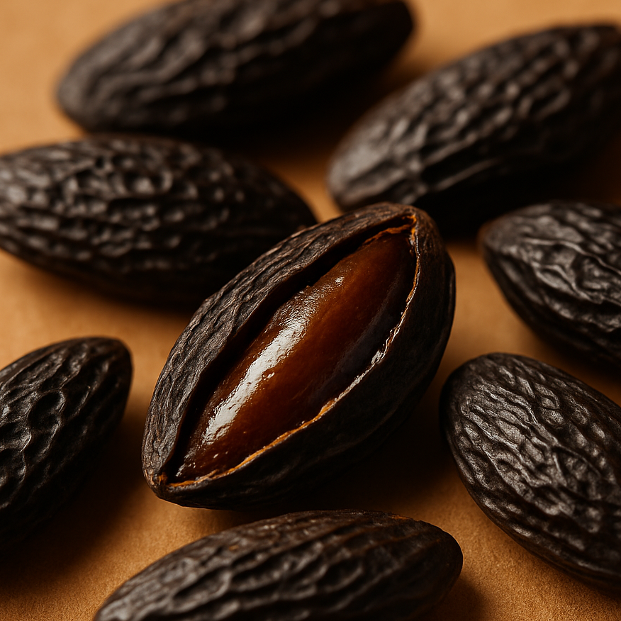 Tonka Bean Absolute