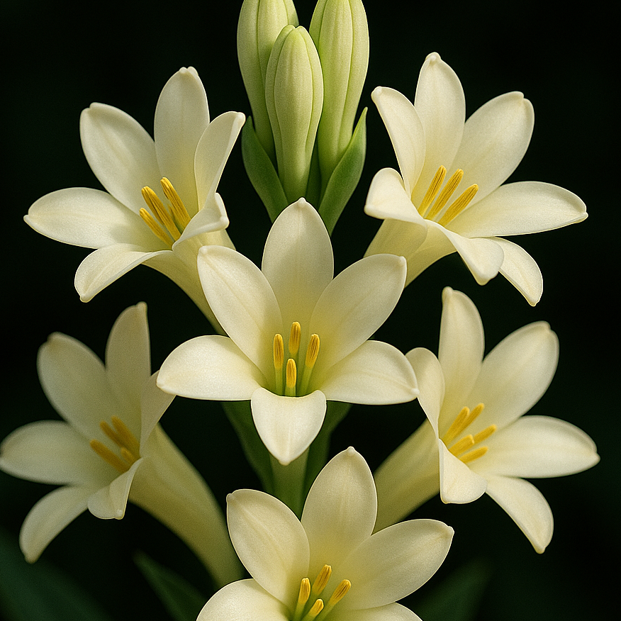 Tuberose Absolute