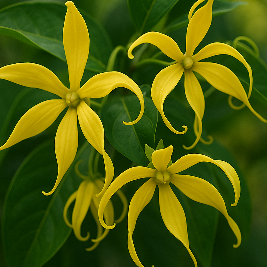 Ylang Ylang Extra (Comoros)